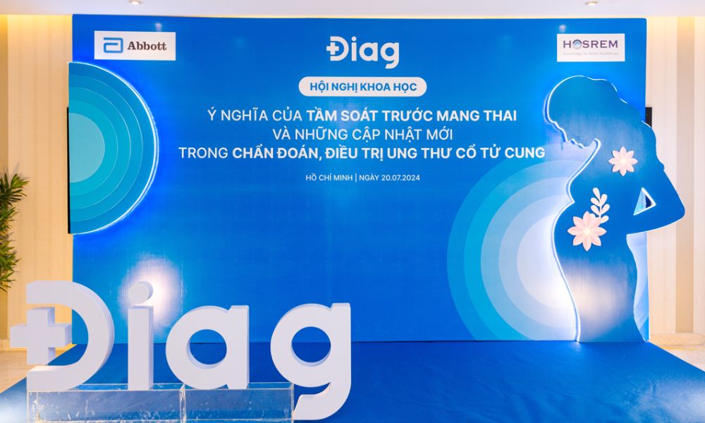 Backdrop hội nghị Diag 20.07.24