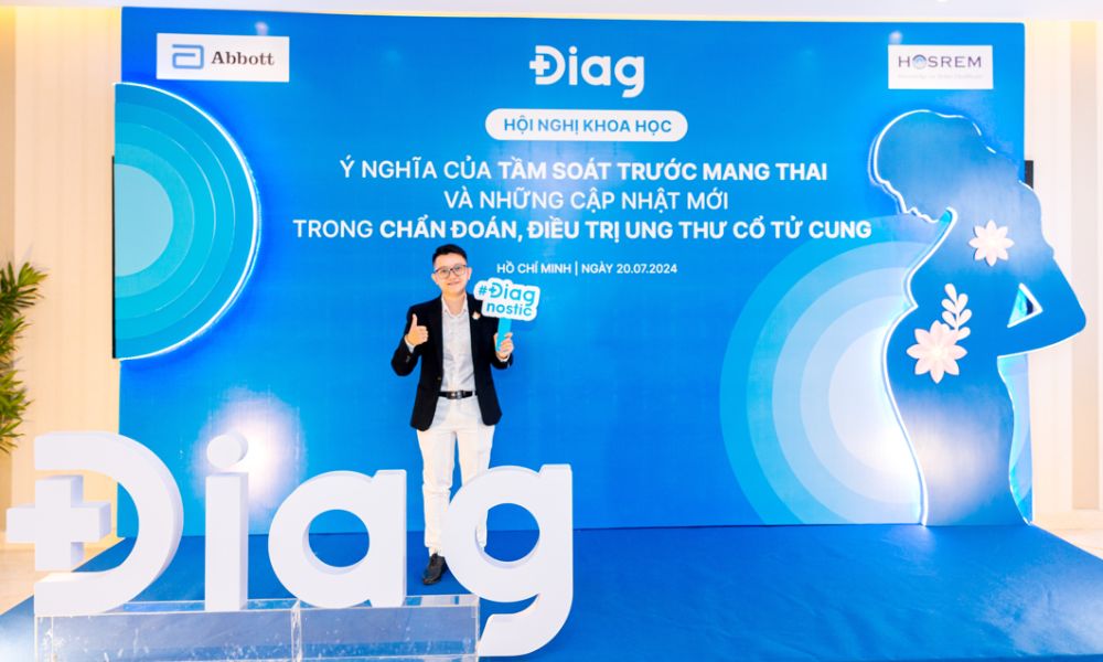 Hội nghị khoa học Diag 20.07