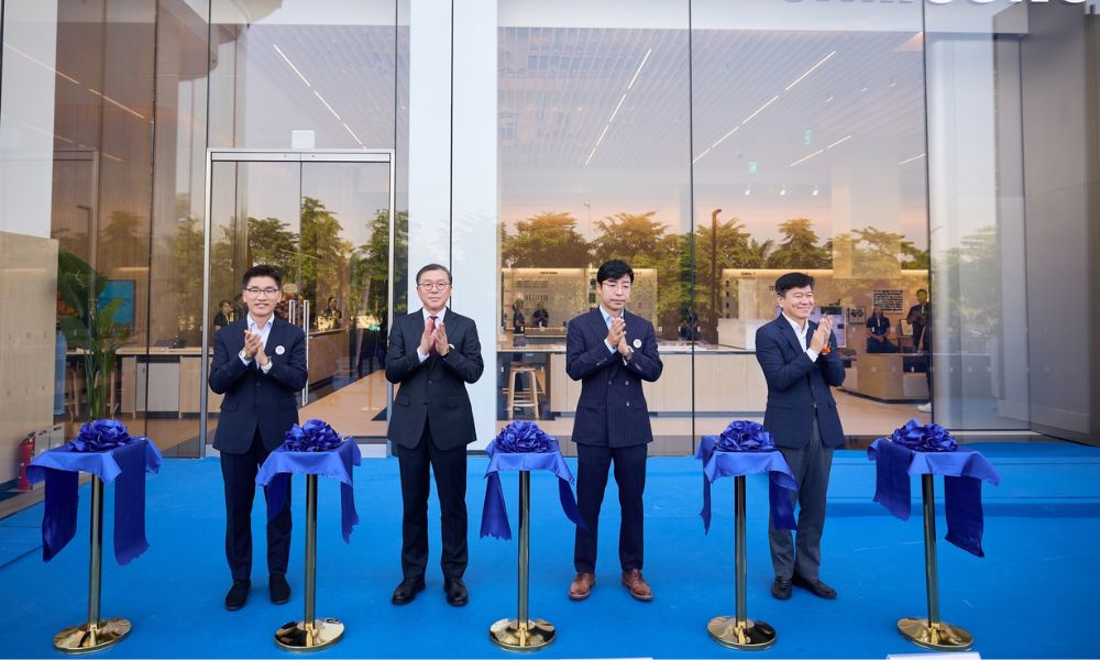 Will Event - Đơn vị tổ chức sự kiện khai trương cửa hàng trọn gói HCM