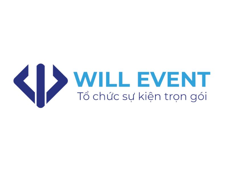 Đơn vị tổ chức sự kiện trọn gói Will Event