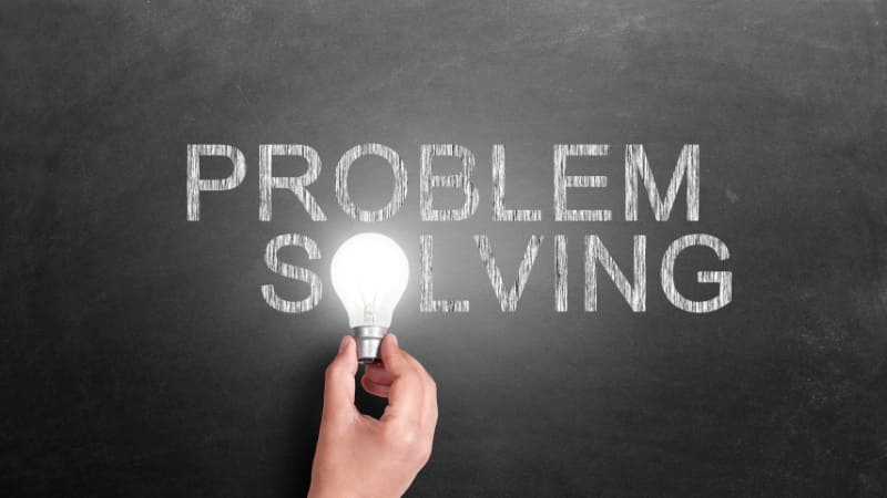 Problem Solving