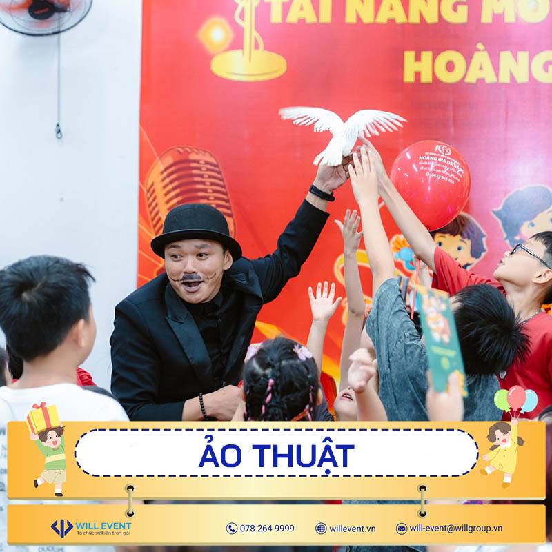 Ảo thuật