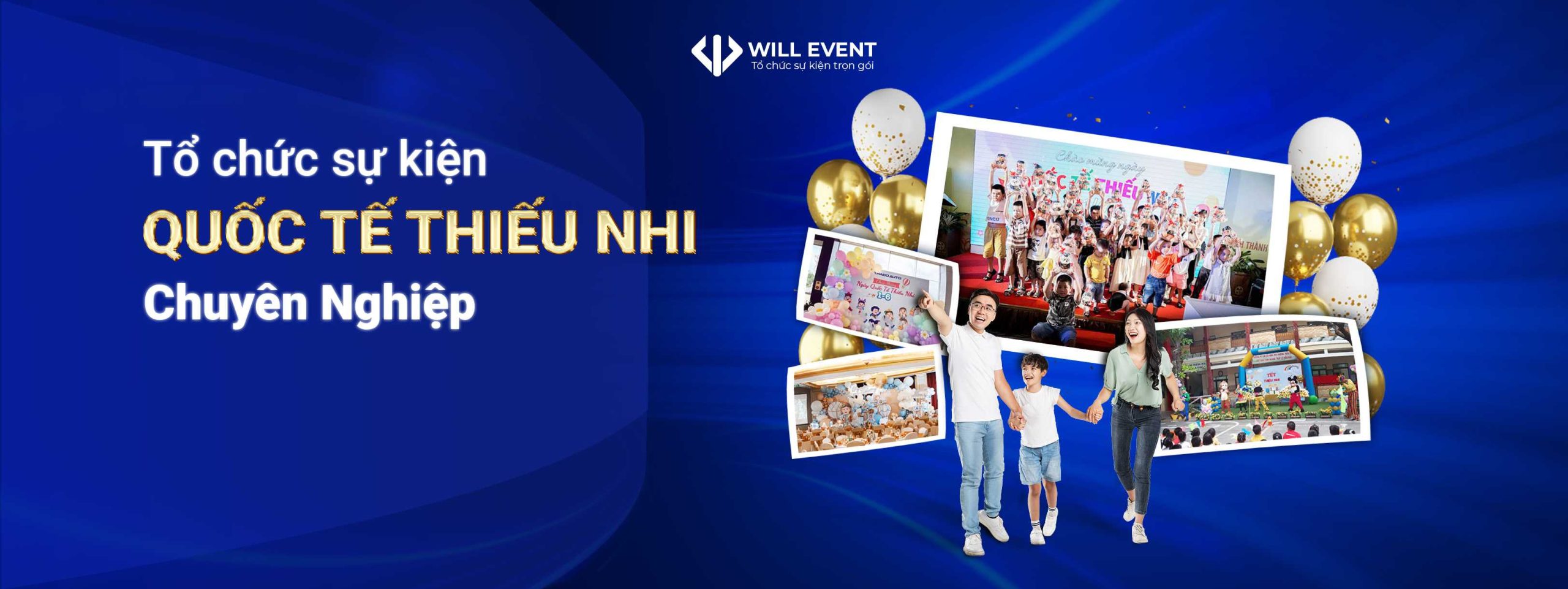 banner tổ chức quốc tế thiếu nhi 1/6