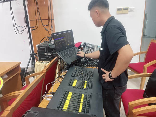 Cho thuê loa sự kiện tại hồ chi minh giá rẻ
