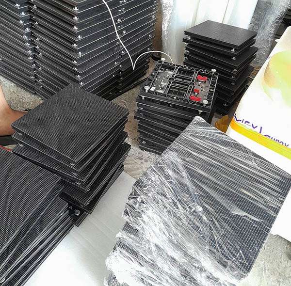 Cho thuê màn hình Led giá rẻ HCM