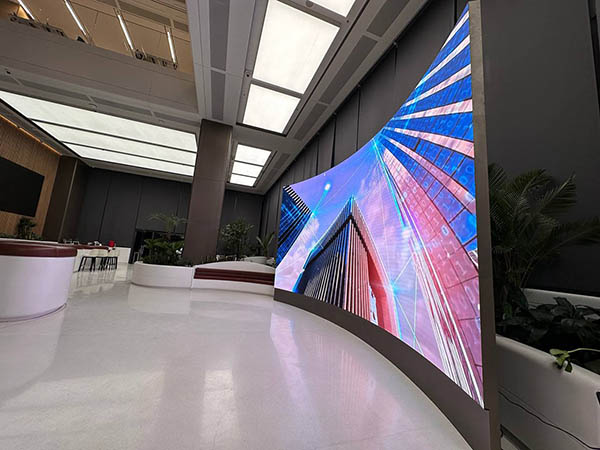 Cho thuê màn hình Led giá rẻ HCM