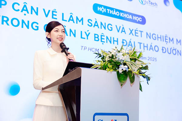 Cho thuê MC sự kiện tại HCM