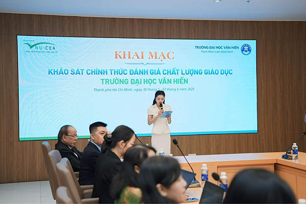 Cho thuê MC sự kiện tại HCM