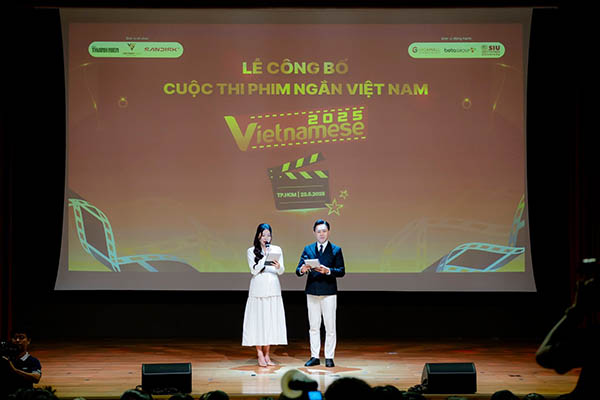 Cho thuê MC sự kiện tại HCM