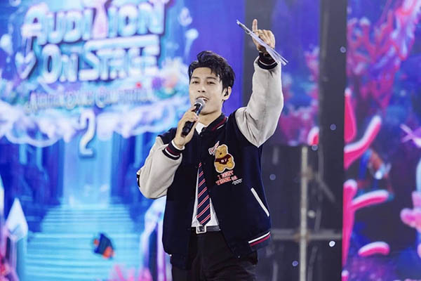 Cho thuê MC sự kiện tại HCM