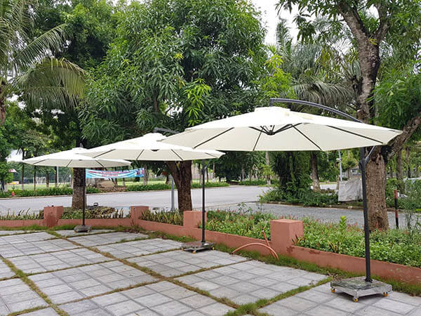 Cho thuê ô dù sự kiện HCM