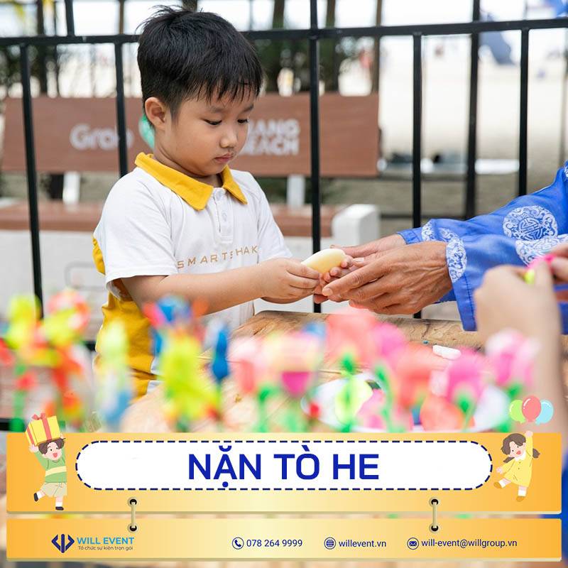 nặn tò he quốc tế thiếu nhi