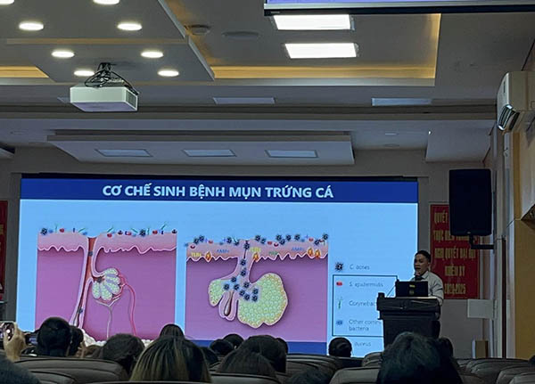 Cho thuê máy chiếu sự kiện HCM