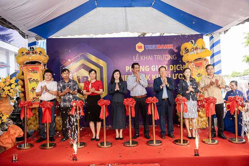Cho thuê Bộ cắt băng khánh thành, khai trương
