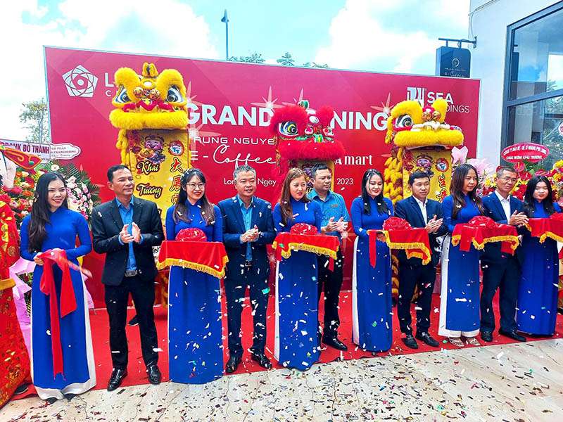 Cho thuê Bộ cắt băng khánh thành, khai trương