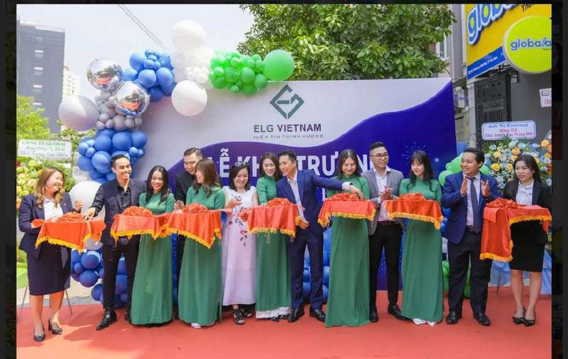Cho thuê Bộ cắt băng khánh thành, khai trương
