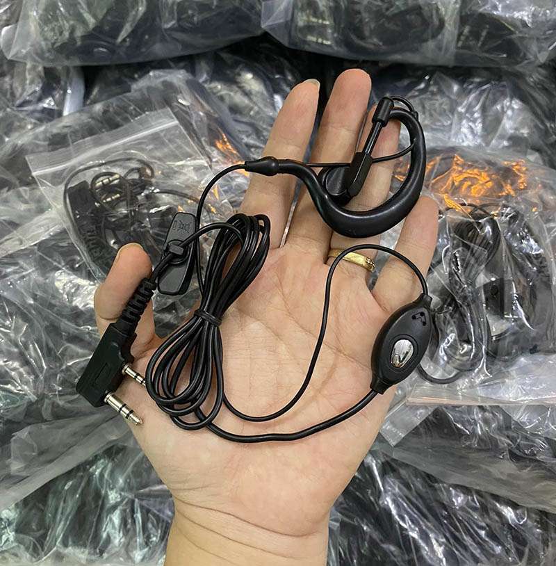 Cho thuê bộ đàm sự kiện giá rẻ tại HCM