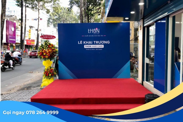 Sân khấu ngoài trời