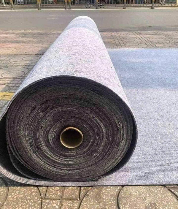 Thuê thảm sự kiện giá rẻ