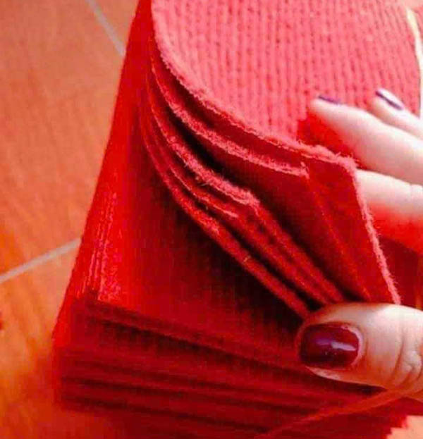 Thuê thảm đỏ sự kiện giá rẻ