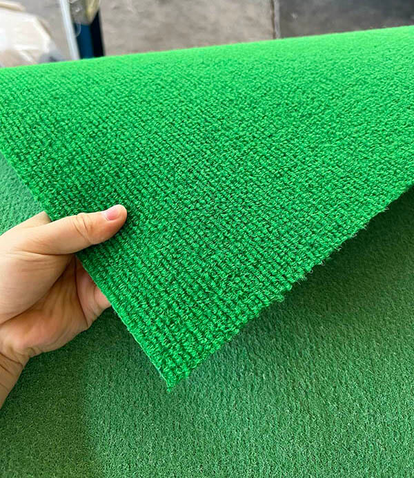 Thuê thảm xanh lá sự kiện giá rẻ
