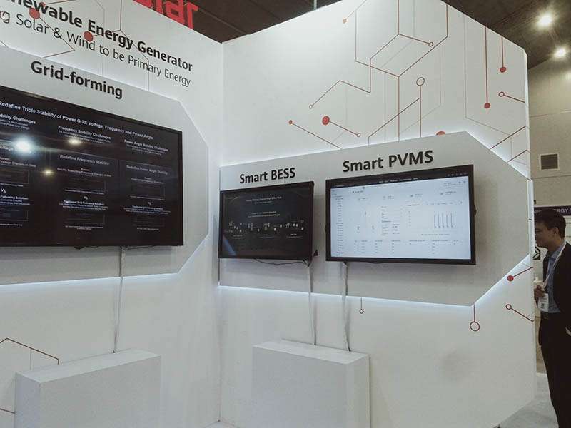 Cho thuê Tivi sự kiện Smart LCD 4K tại HCM