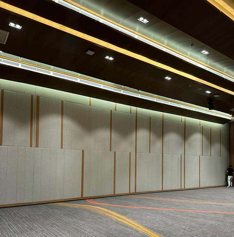 Cho thuê vách ngăn sự kiện giá rẻ