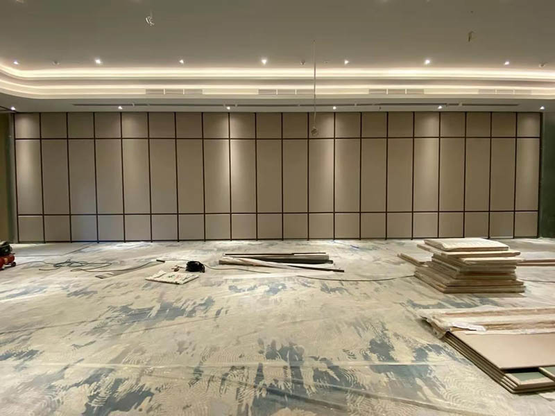 Cho thuê vách ngăn sự kiện giá rẻ