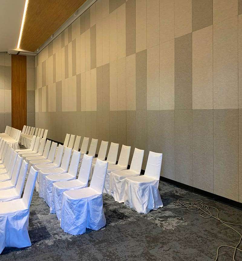 Cho thuê vách ngăn sự kiện giá rẻ