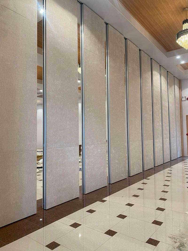 Cho thuê vách ngăn sự kiện giá rẻ