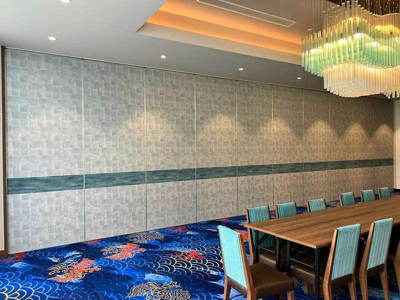 Cho thuê vách ngăn sự kiện giá rẻ