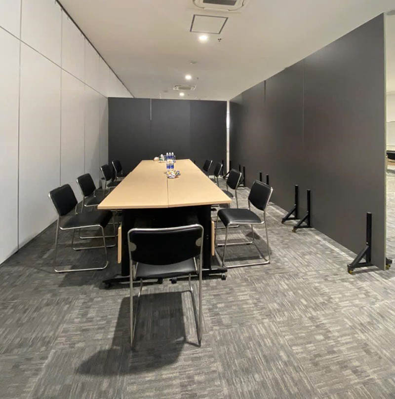 Cho thuê vách ngăn sự kiện giá rẻ