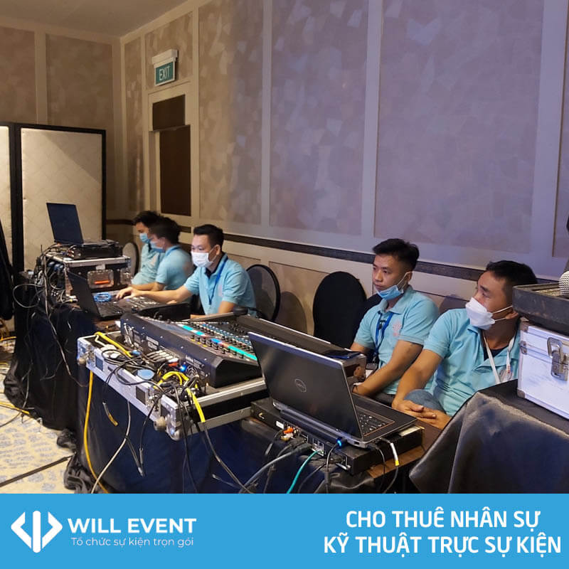 Kỹ thuật sự kiện