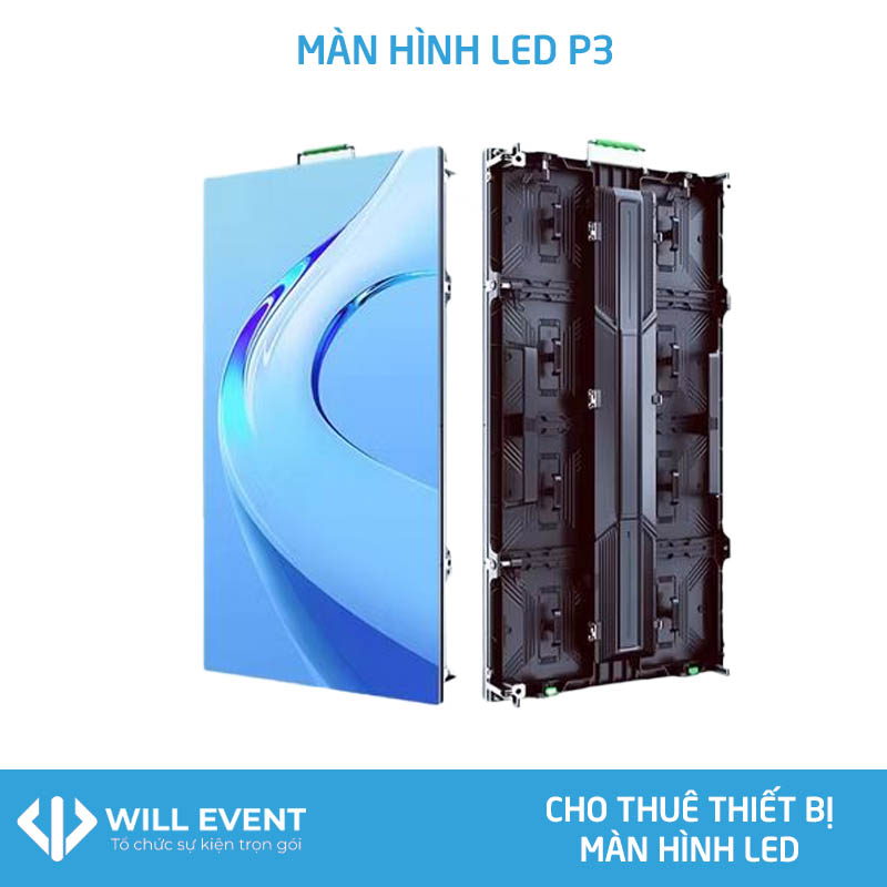 Màn hình Led P3
