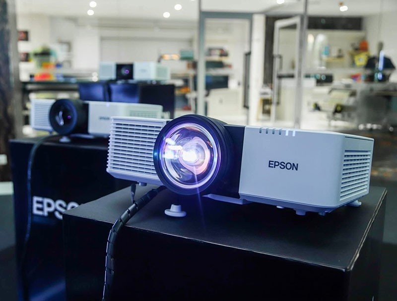 Máy chiếu Epson