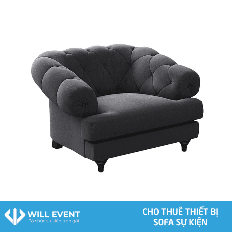 sofa sự kiện