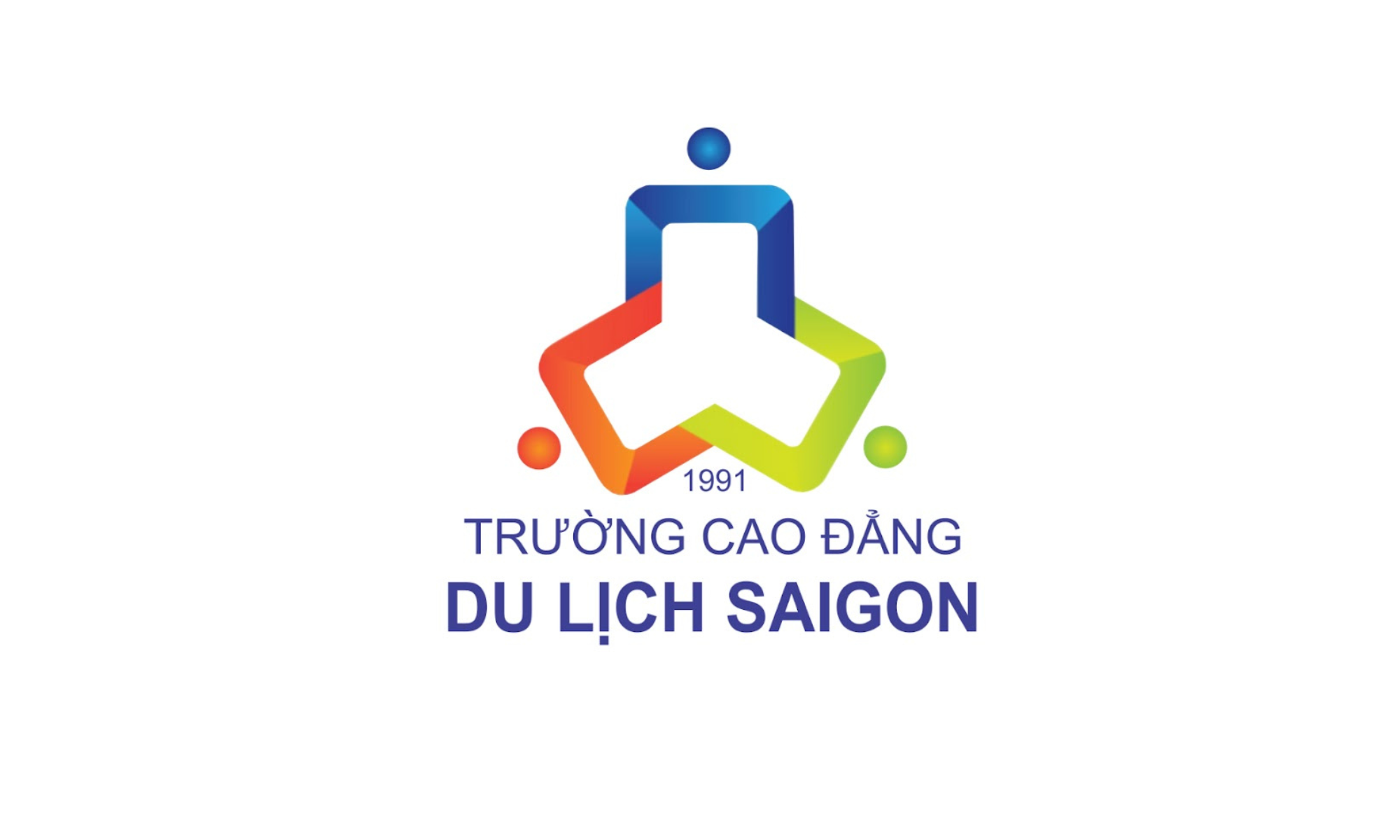 LOGO CĐ DU LỊCH SG