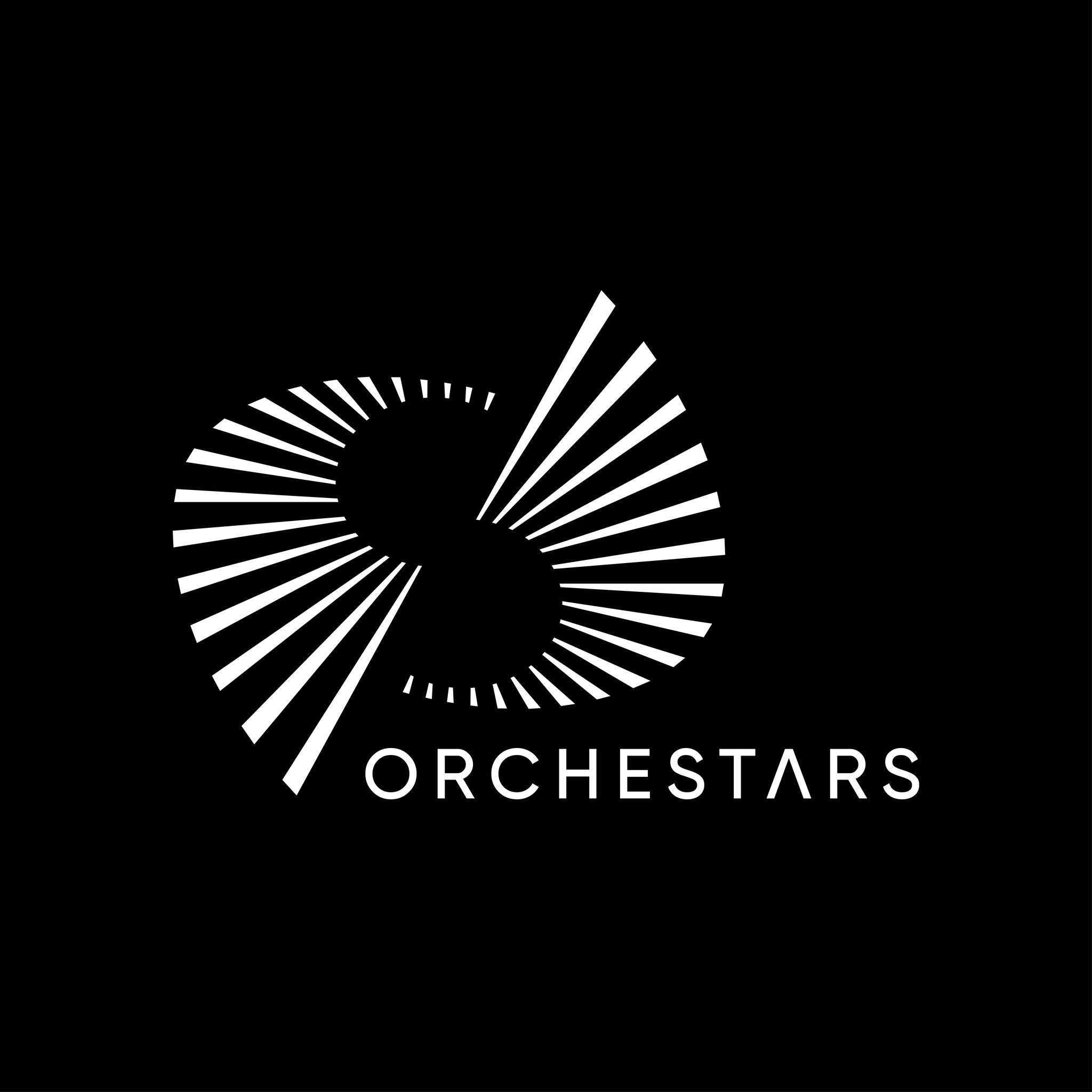 LOGO ORCHESTARS