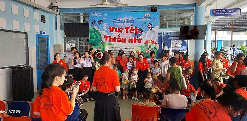 Cho thuê loa kẹo kéo các sự kiện nhỏ