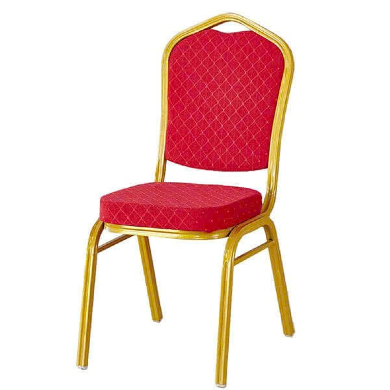 Ghế Banquet của gói thuê bàn ghế hội nghị