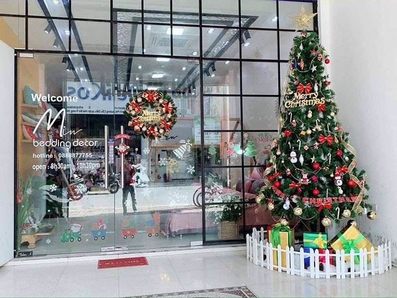 Cây thông noel