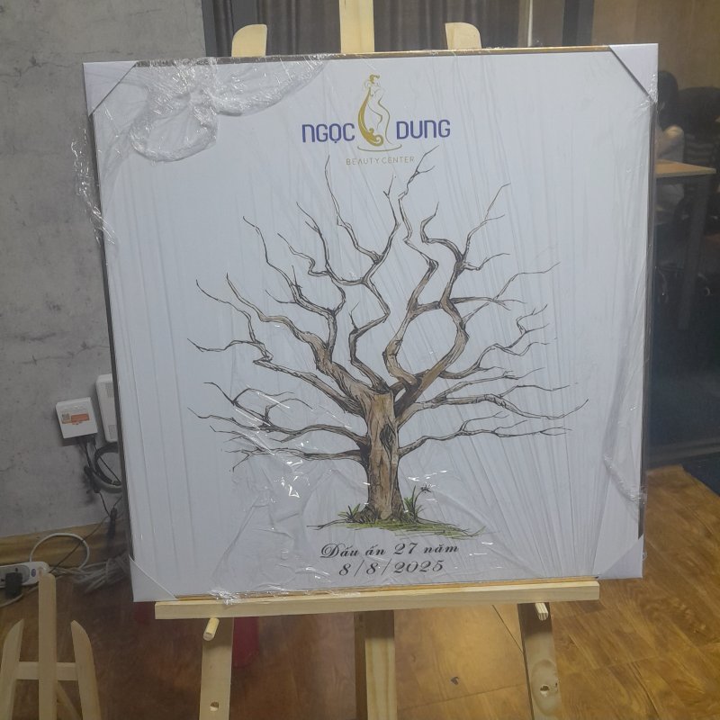 Check tiến độ sản xuất tại xưởng