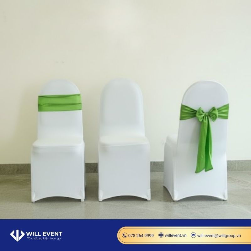 Cho thuê bàn ghế hội nghị