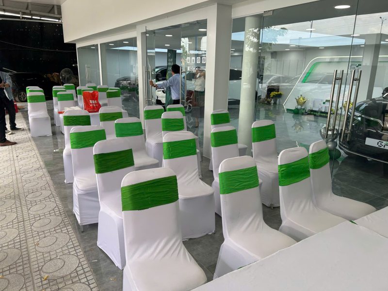 Bàn ghế hội nghij