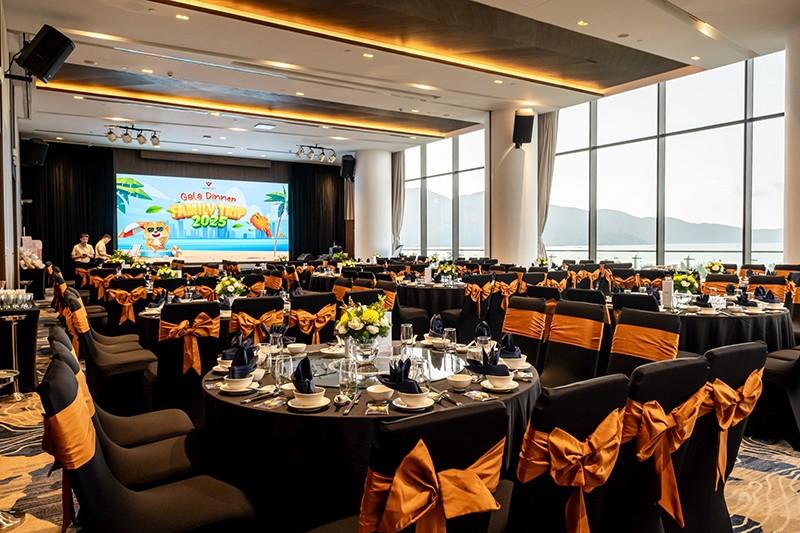 Tổ chức tất niên cho công ty Vilai Việt