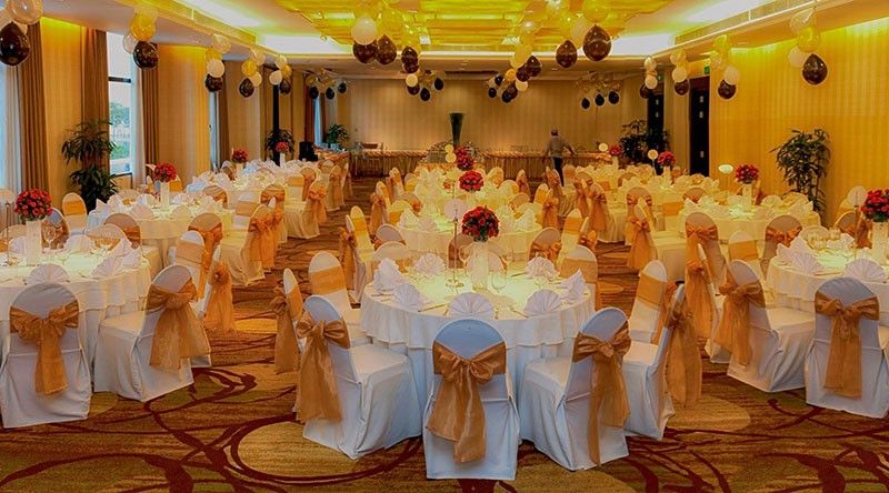 Nhà hàng Saigon Prince tổ chức tất niên