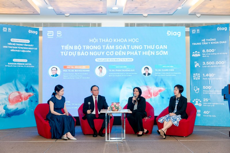 Đối tác rất hài lòng