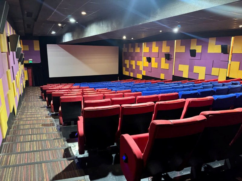 Khảo sát trước sự kiện