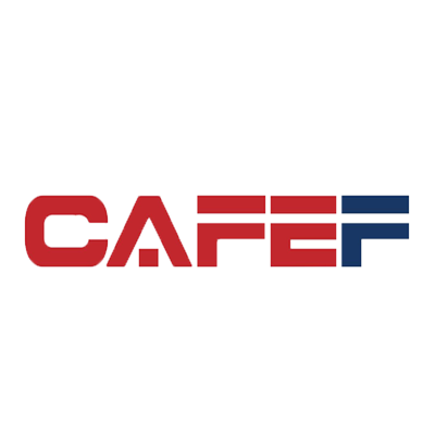 Logo Cafef PNG