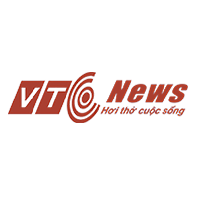 Logo VTC News PNG